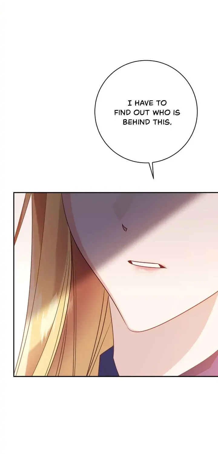 There's No Use Hanging On Chapter 120 page 69 - 