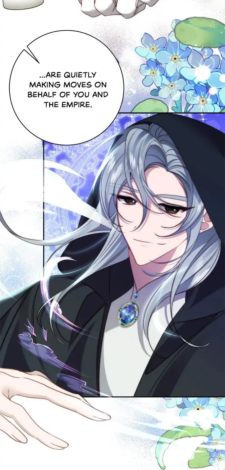 There's No Use Hanging On Chapter 120 page 73 - 