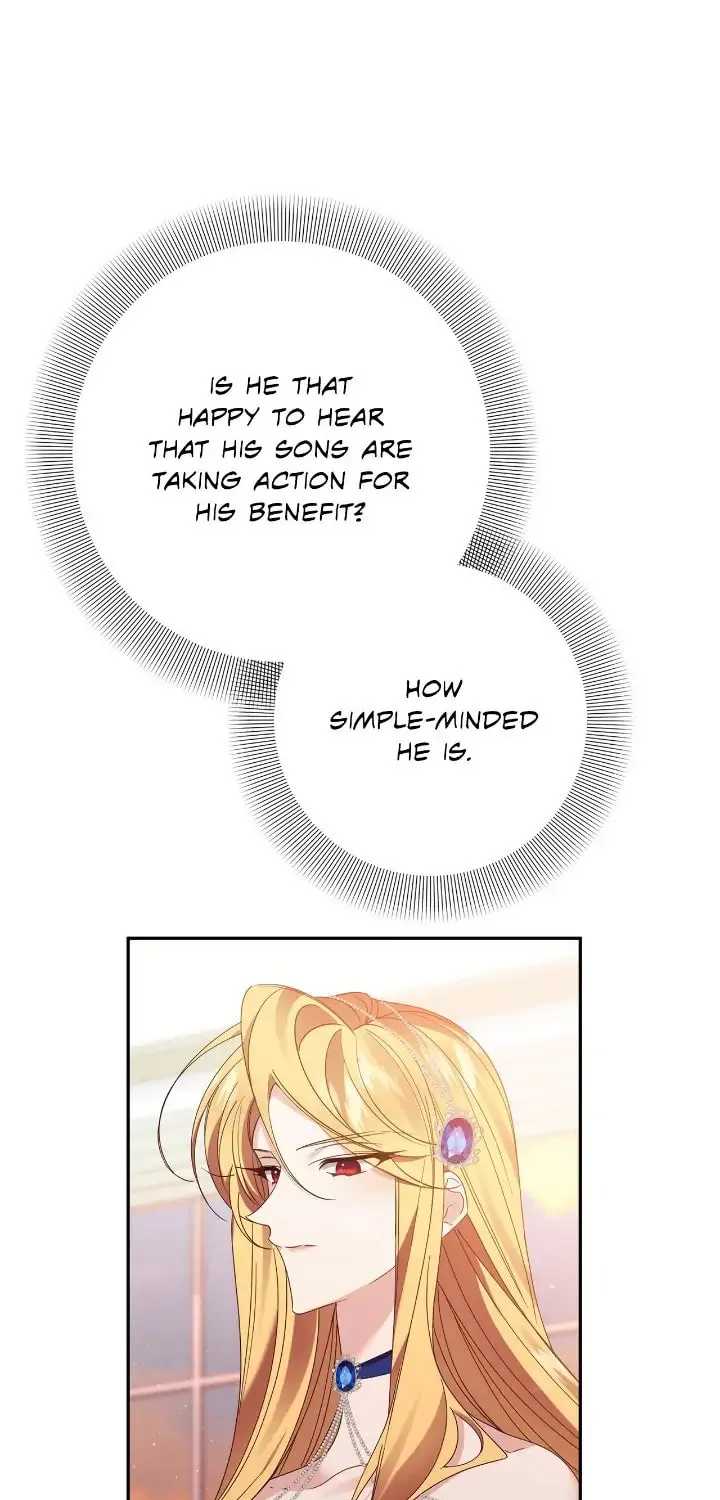 There's No Use Hanging On Chapter 120 page 75 - 