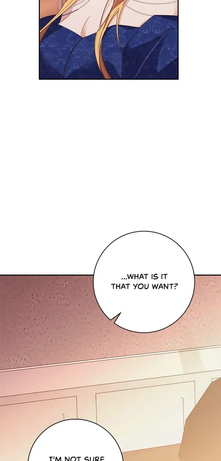 There's No Use Hanging On Chapter 120 page 76 - 