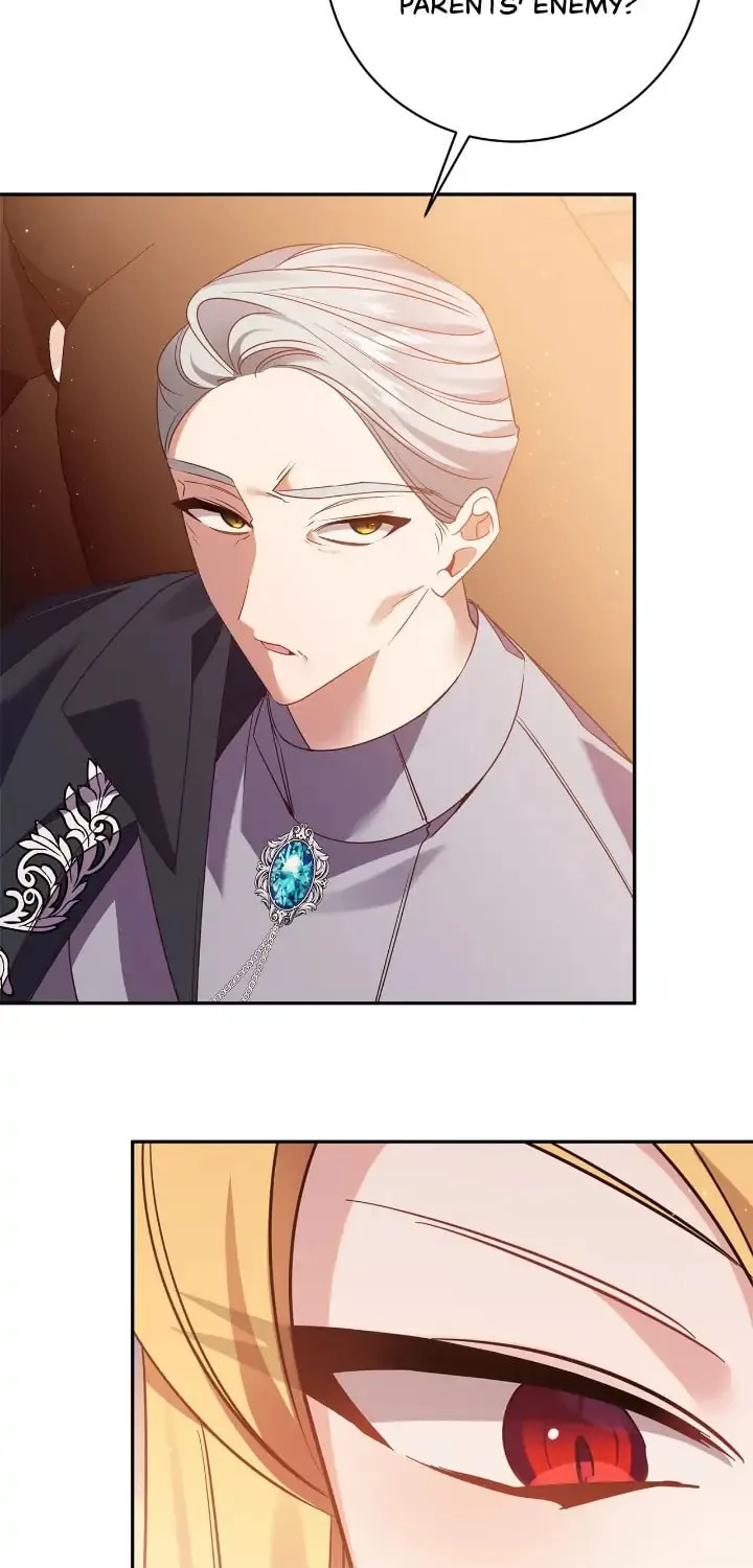There's No Use Hanging On Chapter 120 page 78 - 
