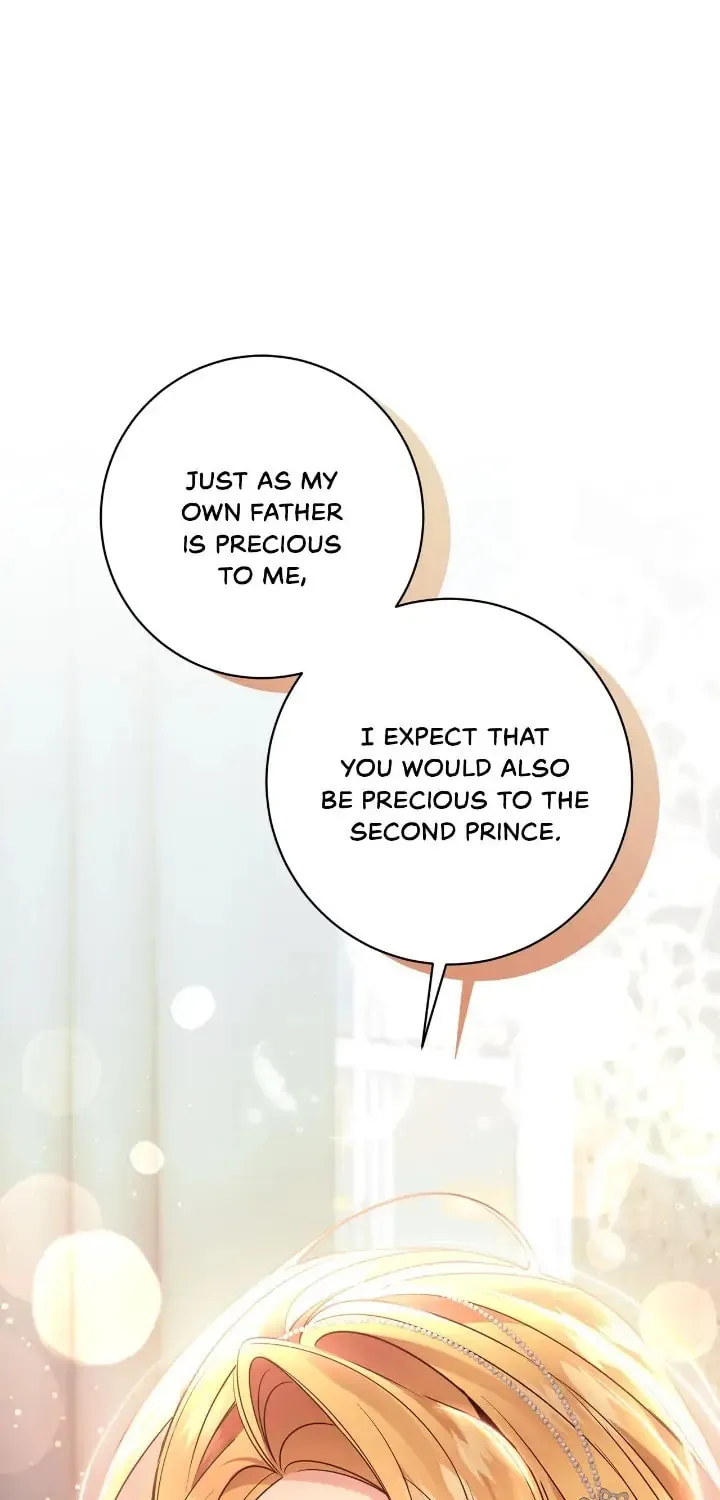 There's No Use Hanging On Chapter 121 page 1 - 