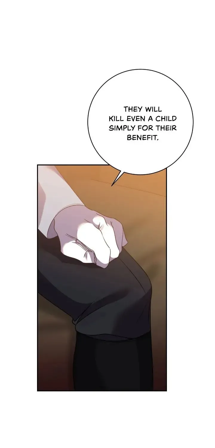 There's No Use Hanging On Chapter 121 page 12 - 