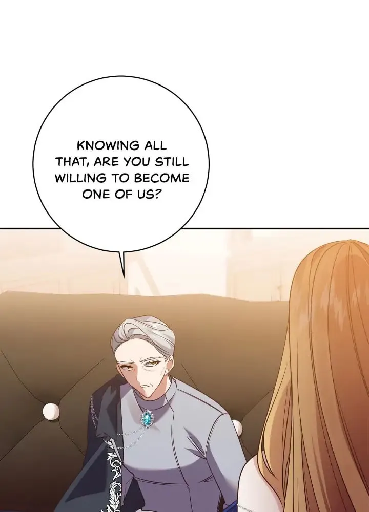 There's No Use Hanging On Chapter 121 page 13 - 