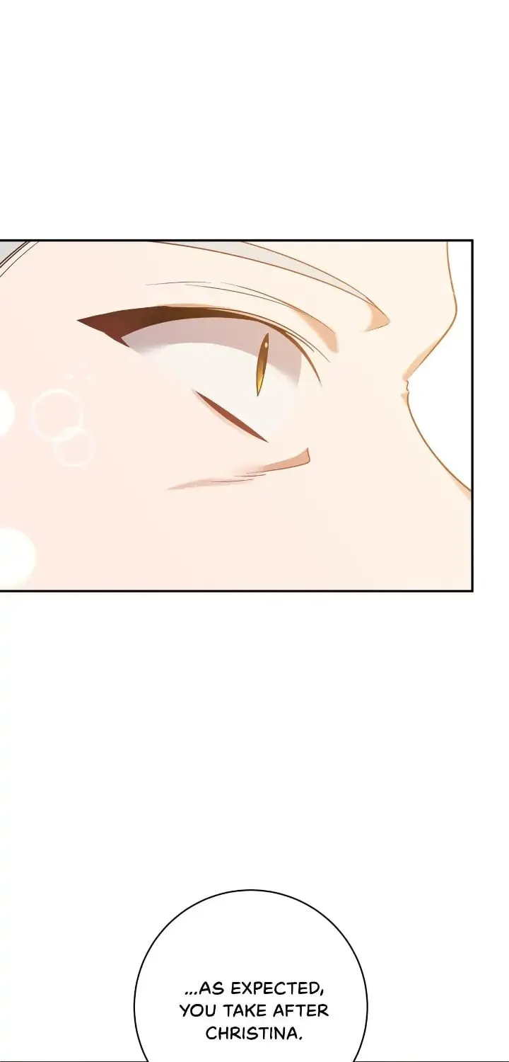 There's No Use Hanging On Chapter 121 page 17 - 