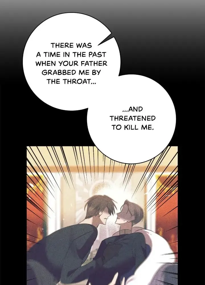 There's No Use Hanging On Chapter 121 page 19 - 