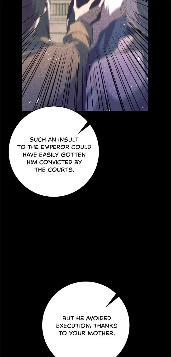 There's No Use Hanging On Chapter 121 page 20 - 