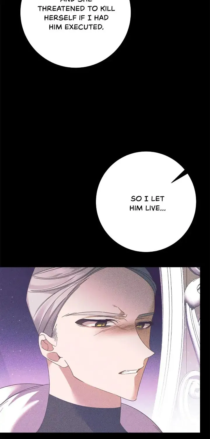There's No Use Hanging On Chapter 121 page 23 - 