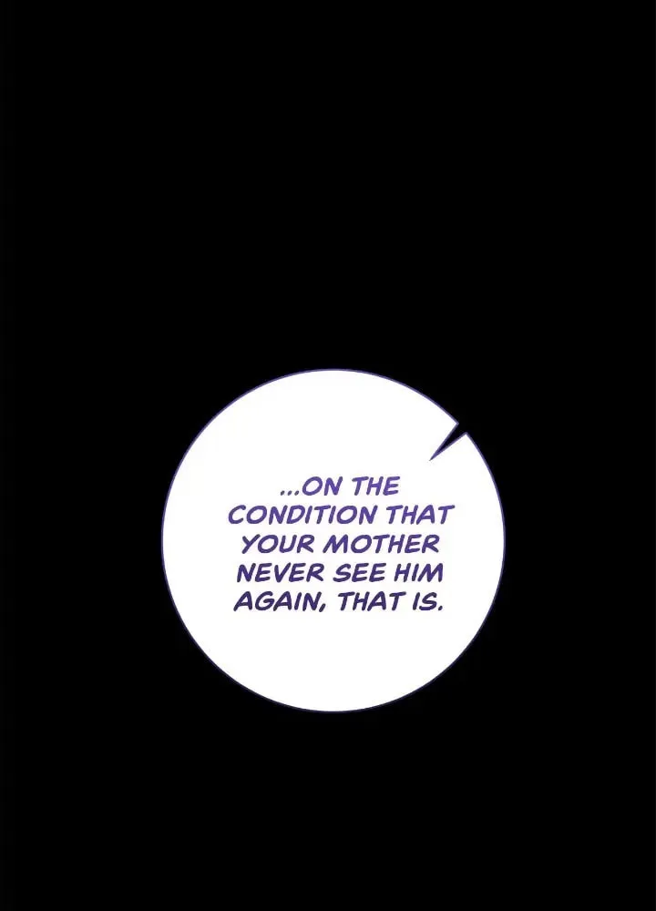 There's No Use Hanging On Chapter 121 page 24 - 