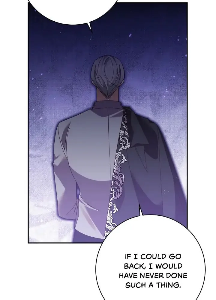 There's No Use Hanging On Chapter 121 page 27 - 