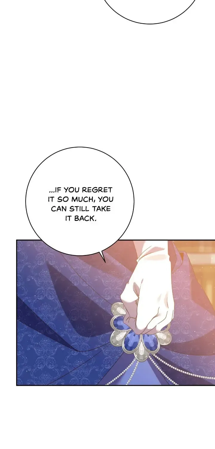 There's No Use Hanging On Chapter 121 page 28 - 