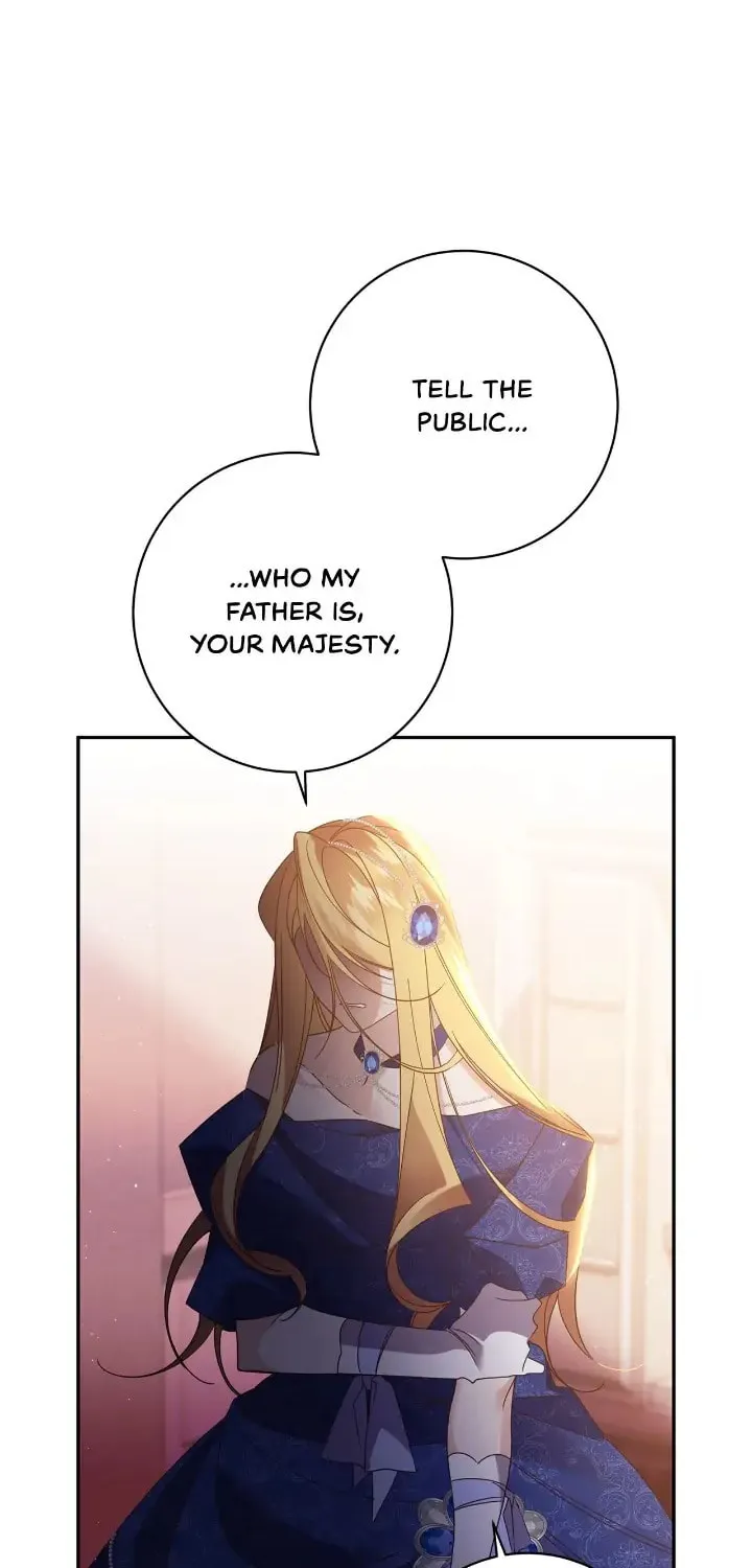 There's No Use Hanging On Chapter 121 page 29 - 