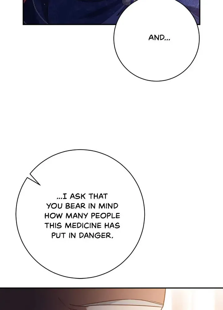 There's No Use Hanging On Chapter 121 page 30 - 