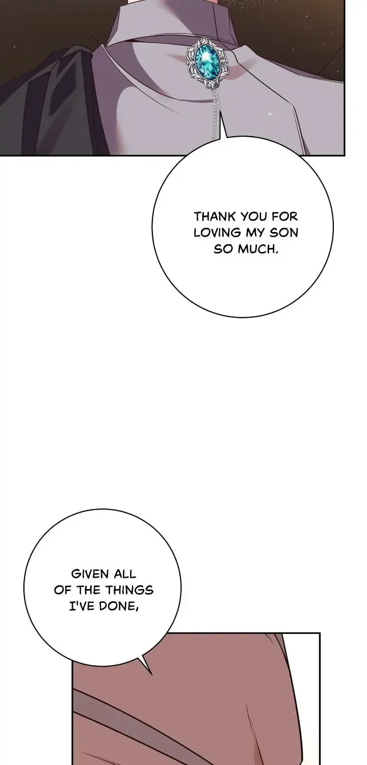 There's No Use Hanging On Chapter 121 page 4 - 