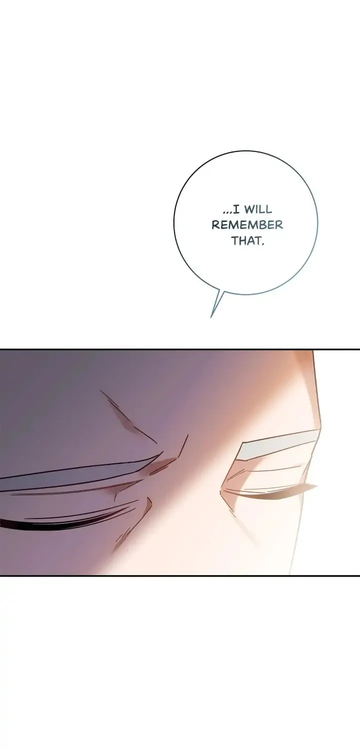 There's No Use Hanging On Chapter 121 page 32 - 