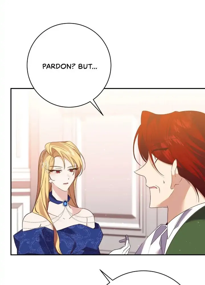There's No Use Hanging On Chapter 121 page 37 - 