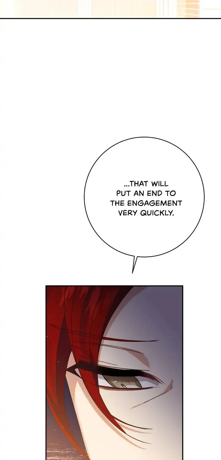 There's No Use Hanging On Chapter 121 page 39 - 