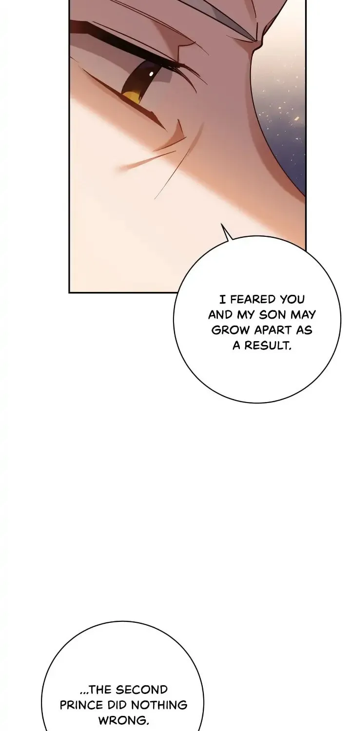 There's No Use Hanging On Chapter 121 page 5 - 