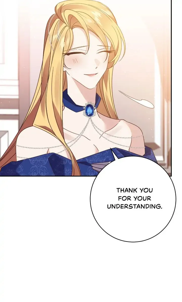 There's No Use Hanging On Chapter 121 page 41 - 