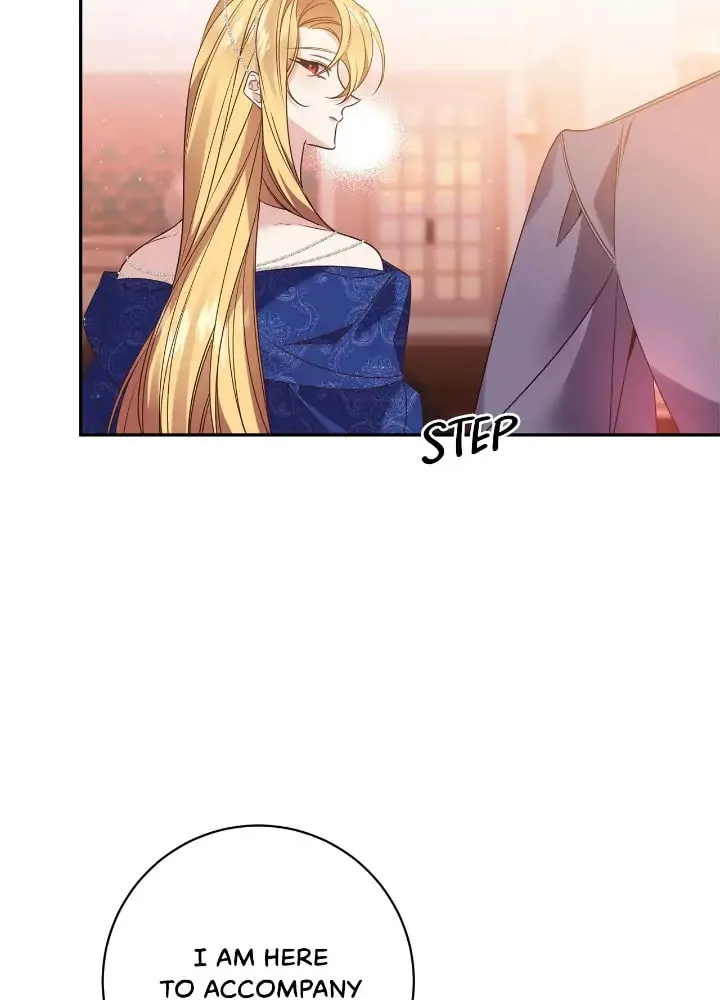 There's No Use Hanging On Chapter 121 page 44 - 