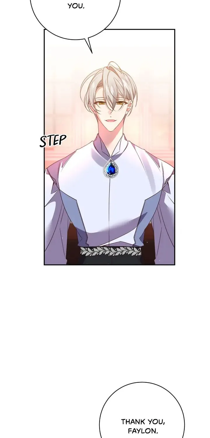 There's No Use Hanging On Chapter 121 page 45 - 