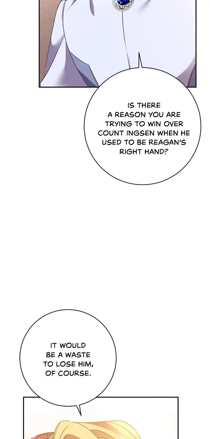 There's No Use Hanging On Chapter 121 page 48 - 