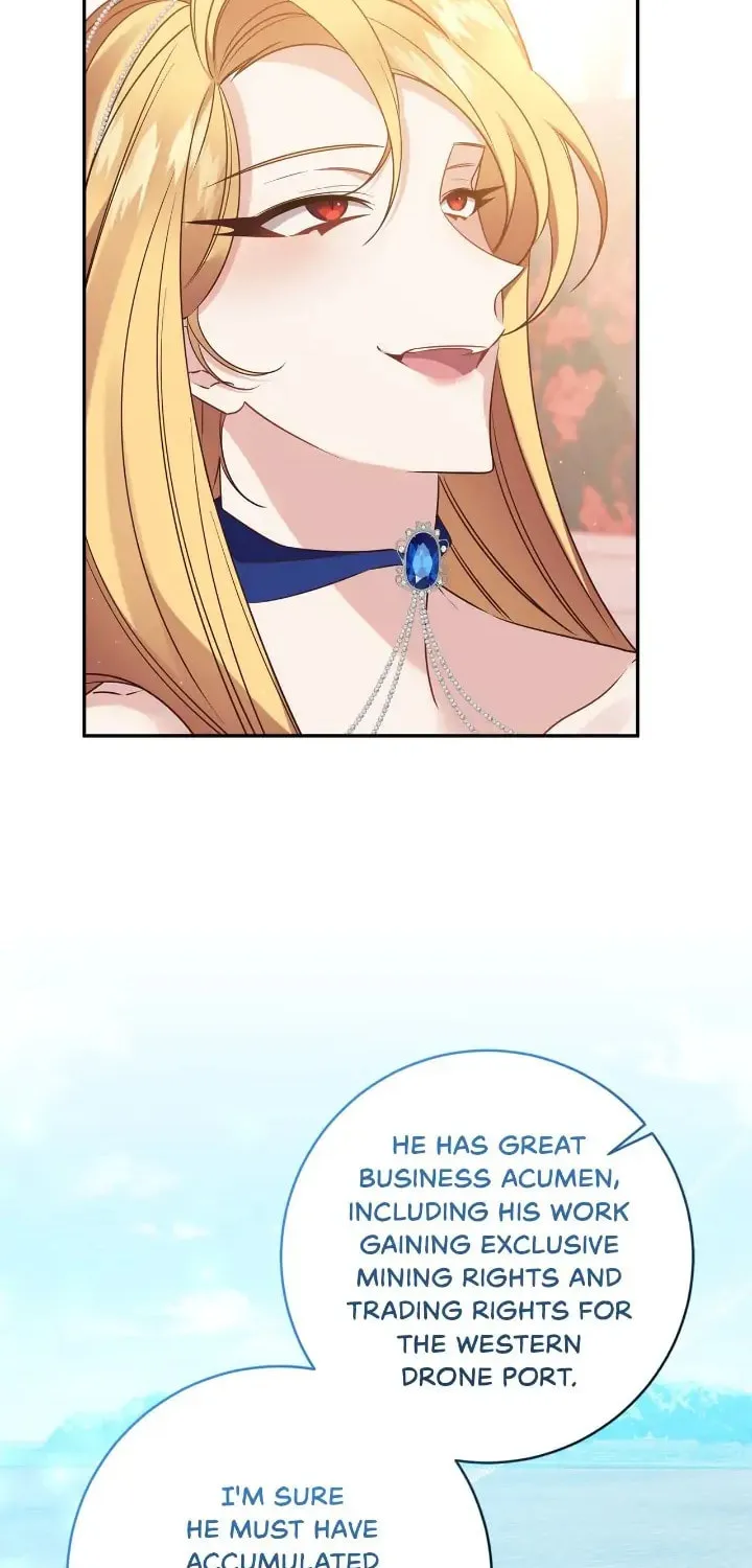 There's No Use Hanging On Chapter 121 page 49 - 