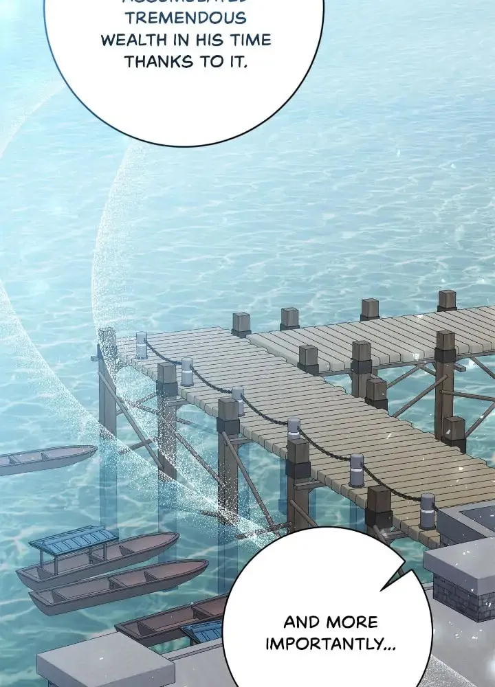 There's No Use Hanging On Chapter 121 page 50 - 