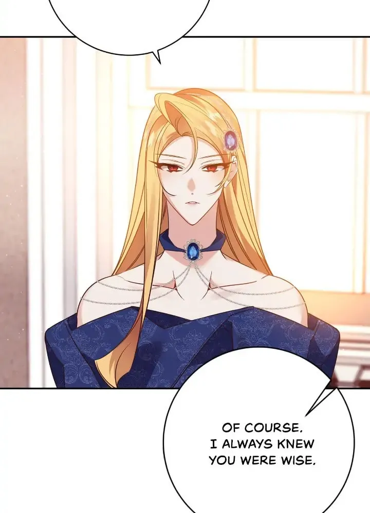 There's No Use Hanging On Chapter 121 page 6 - 