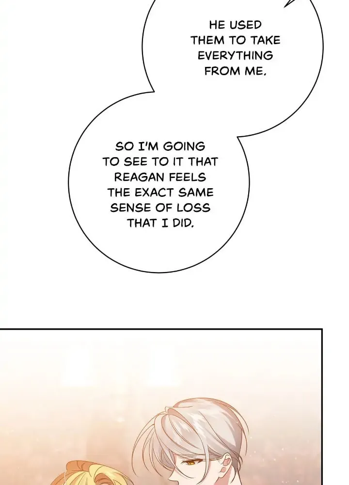 There's No Use Hanging On Chapter 121 page 54 - 