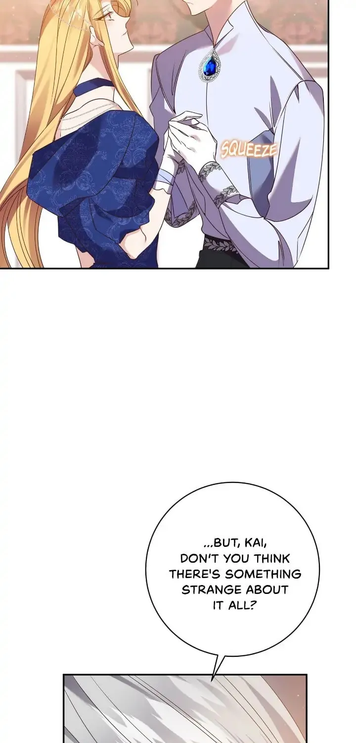 There's No Use Hanging On Chapter 121 page 55 - 