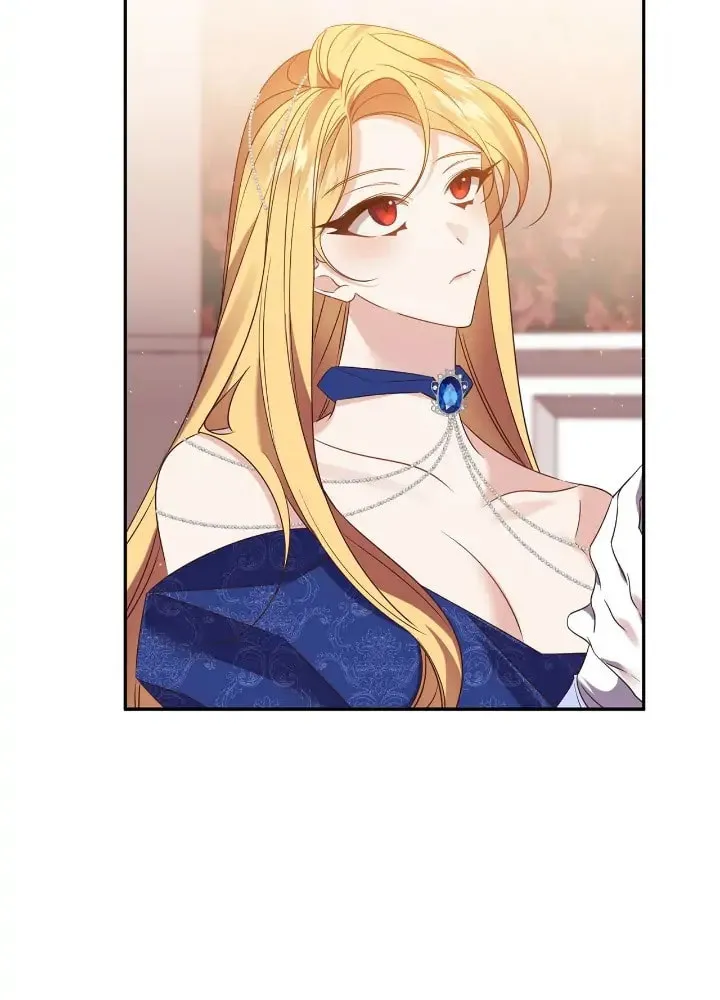 There's No Use Hanging On Chapter 121 page 57 - 