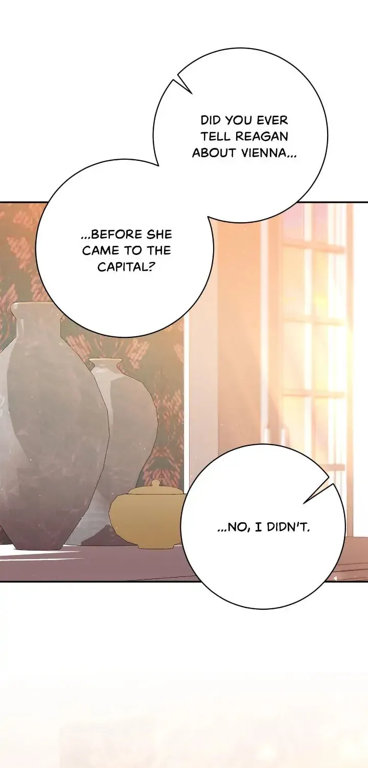There's No Use Hanging On Chapter 121 page 58 - 