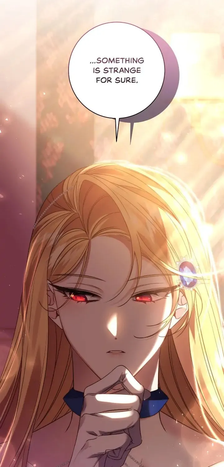 There's No Use Hanging On Chapter 121 page 59 - 