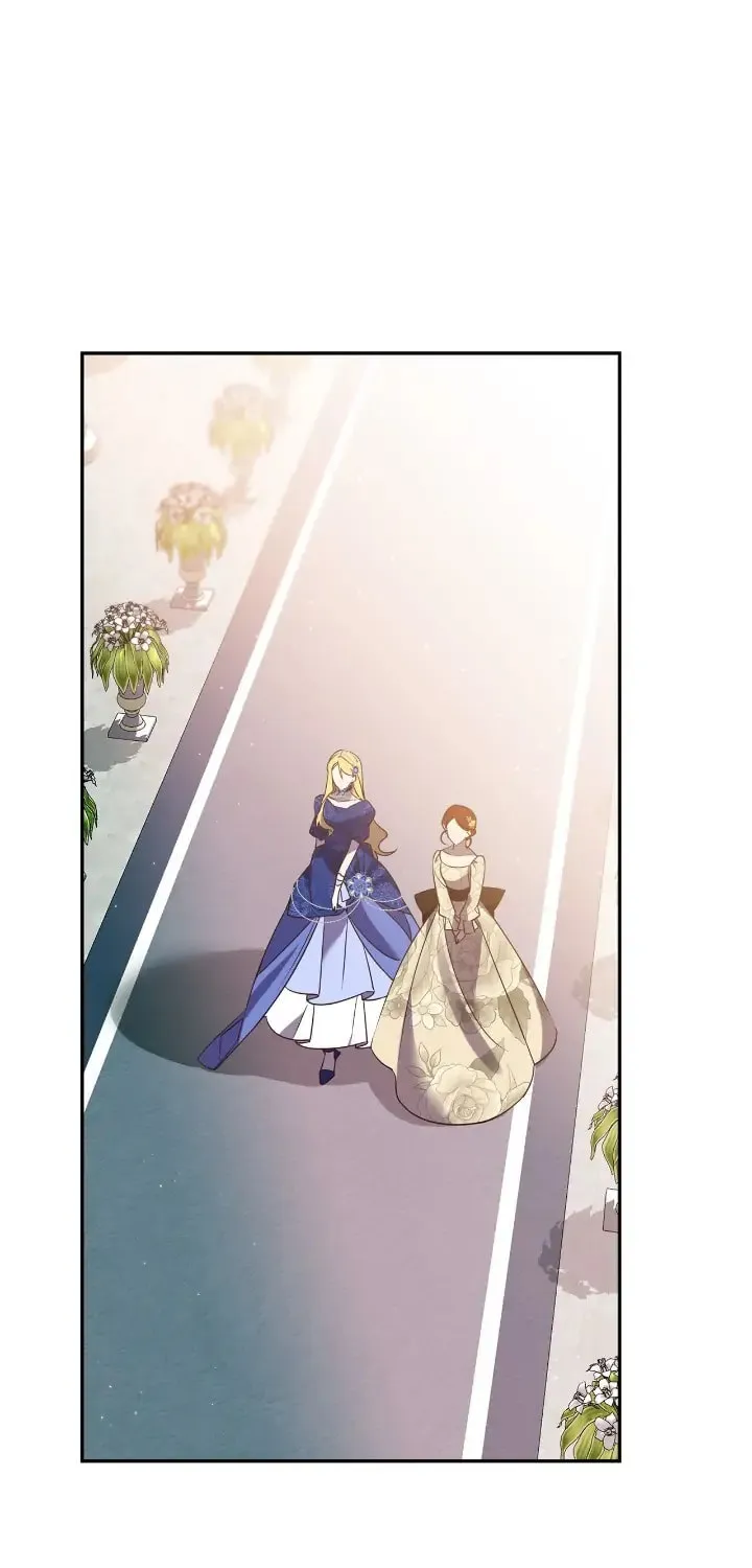 There's No Use Hanging On Chapter 121 page 63 - 