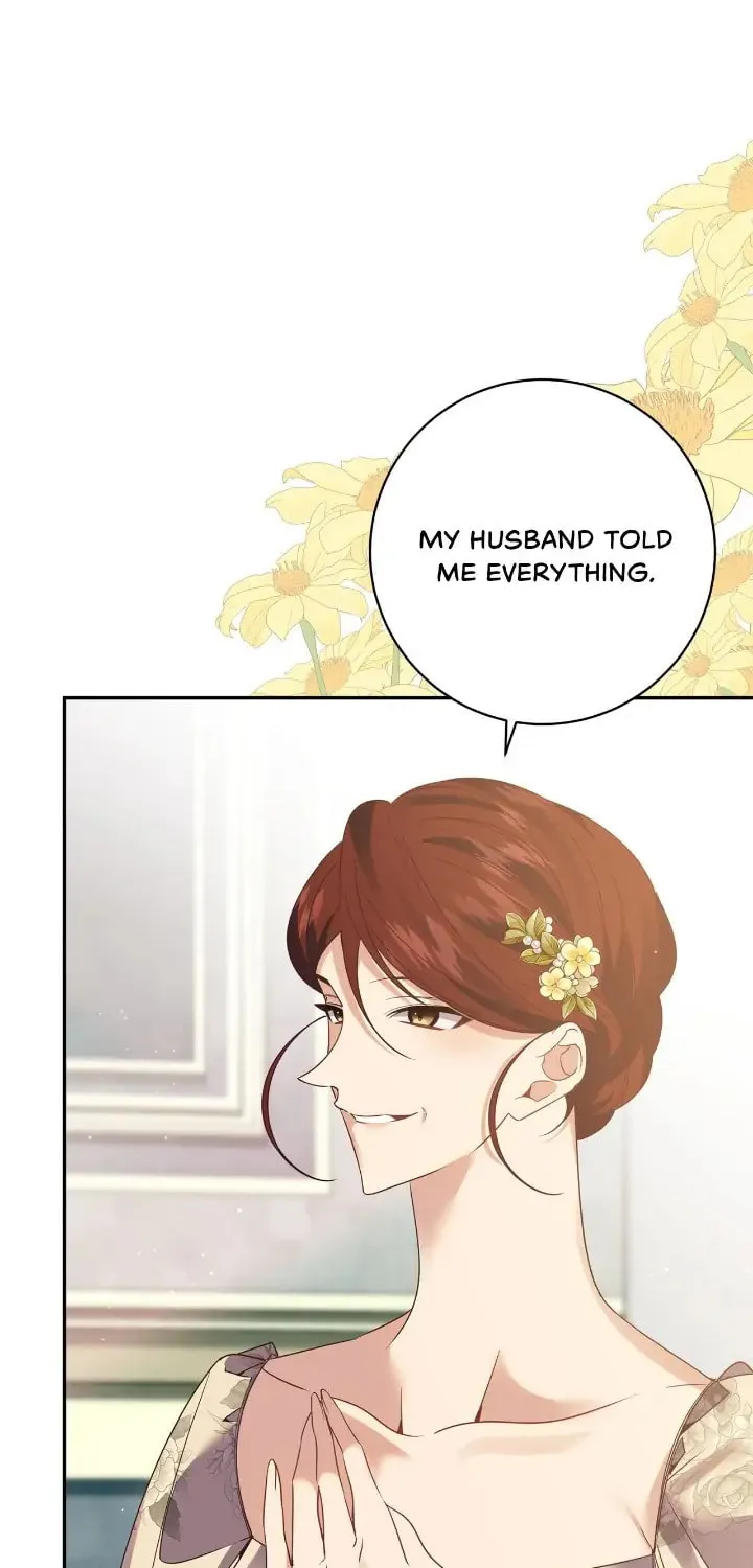 There's No Use Hanging On Chapter 121 page 64 - 