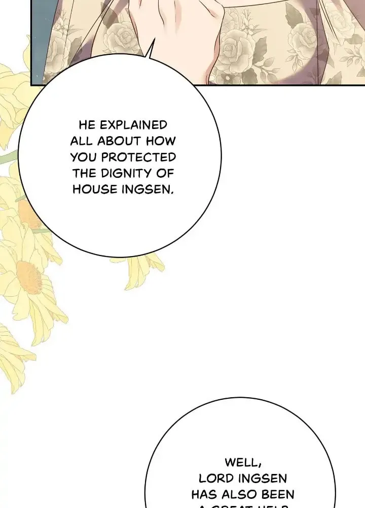 There's No Use Hanging On Chapter 121 page 65 - 