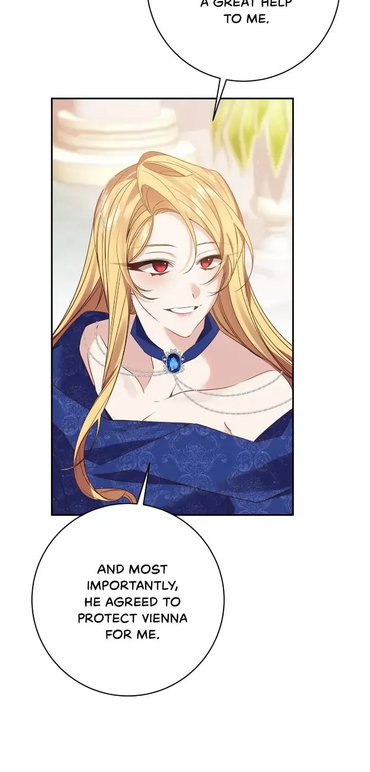 There's No Use Hanging On Chapter 121 page 66 - 