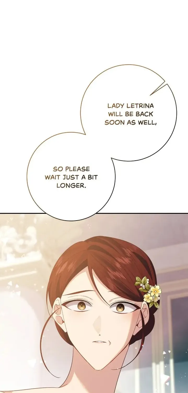 There's No Use Hanging On Chapter 121 page 67 - 