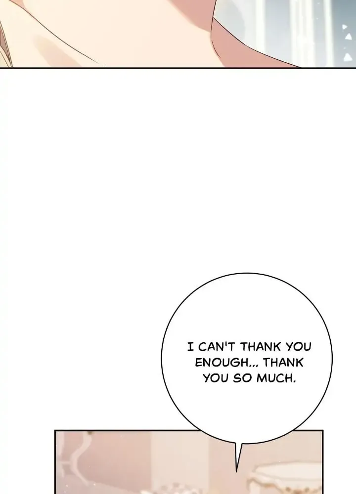 There's No Use Hanging On Chapter 121 page 68 - 