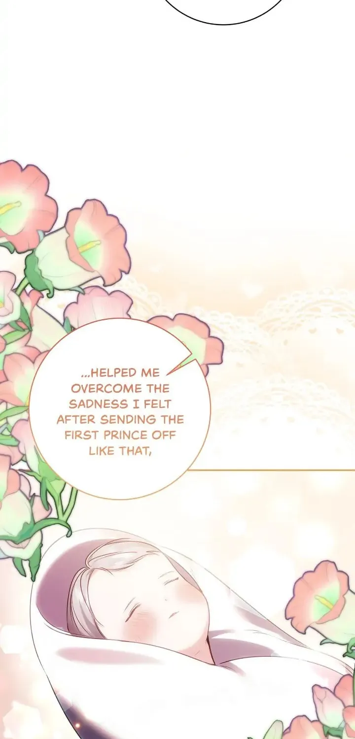 There's No Use Hanging On Chapter 121 page 8 - 