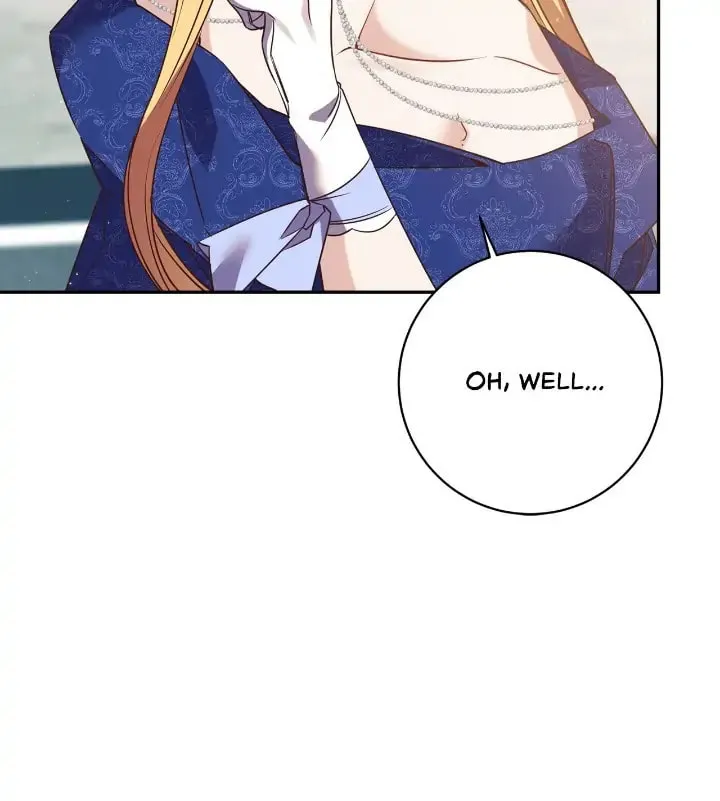 There's No Use Hanging On Chapter 121 page 72 - 