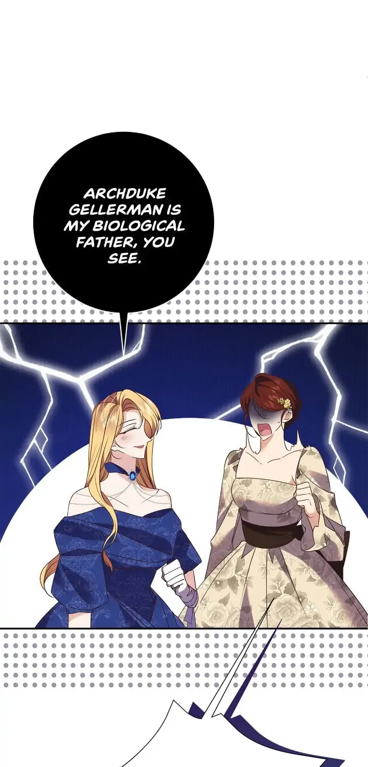 There's No Use Hanging On Chapter 121 page 73 - 