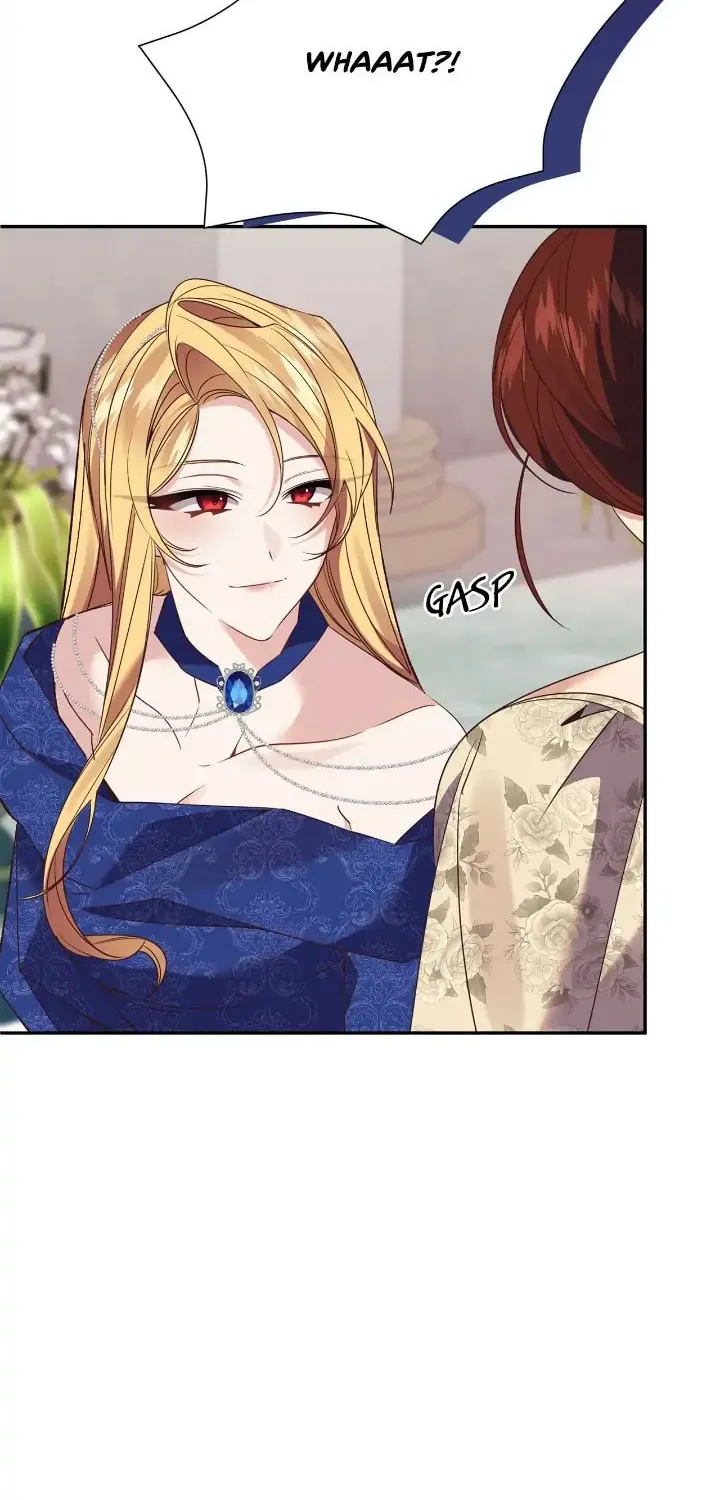 There's No Use Hanging On Chapter 121 page 74 - 
