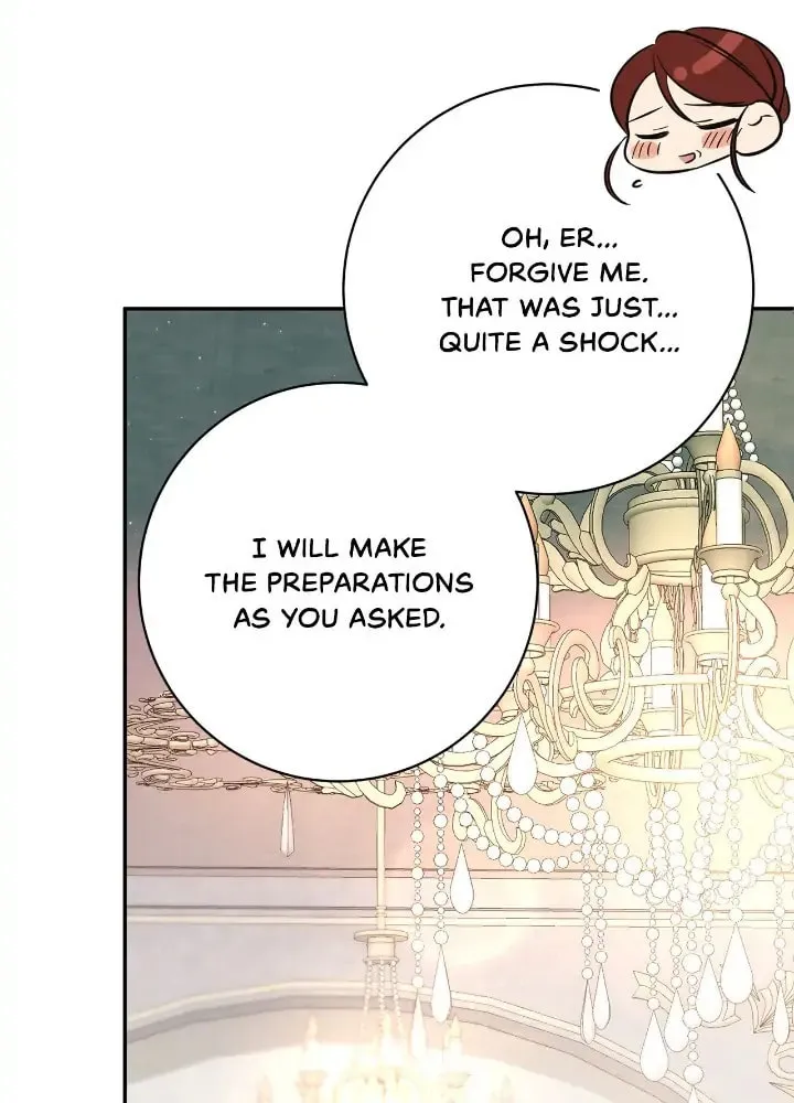 There's No Use Hanging On Chapter 121 page 75 - 