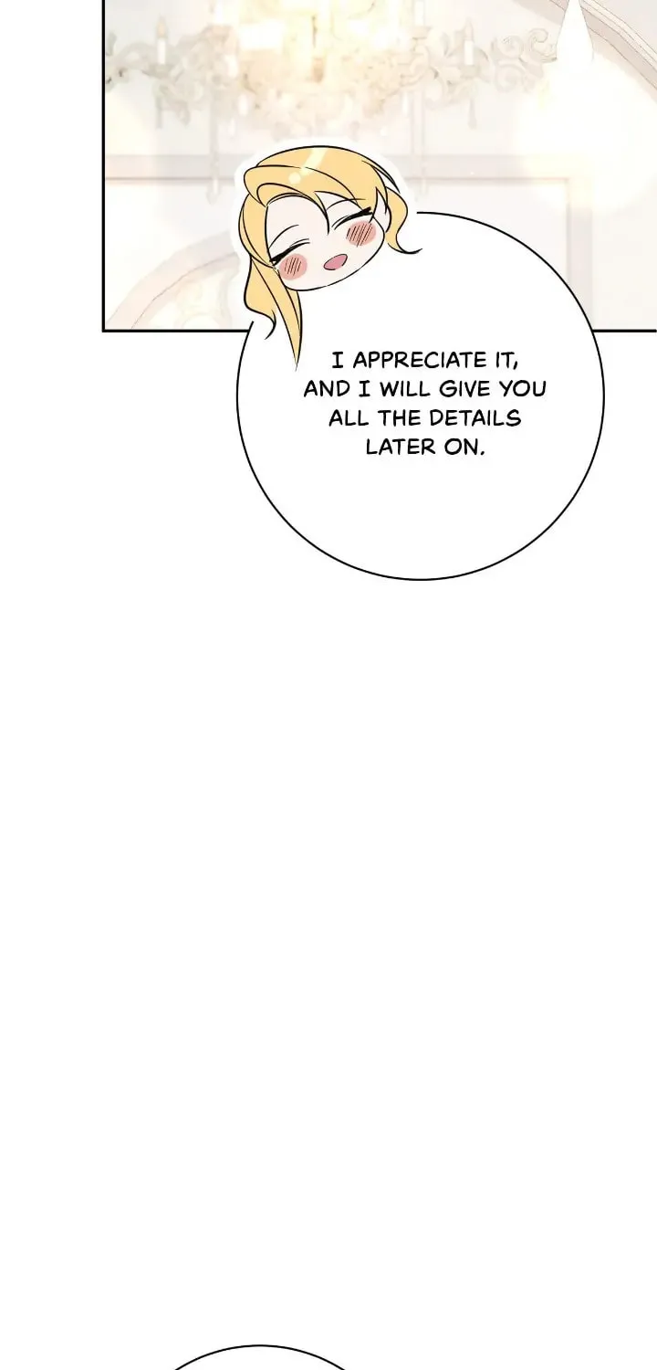 There's No Use Hanging On Chapter 121 page 76 - 