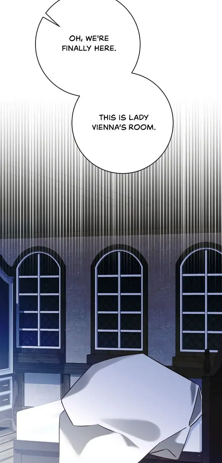 There's No Use Hanging On Chapter 121 page 77 - 