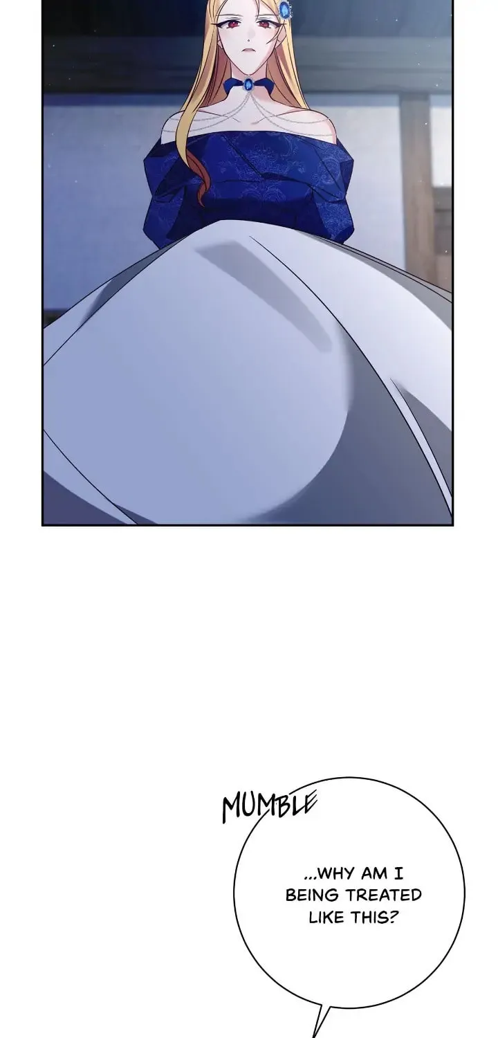 There's No Use Hanging On Chapter 121 page 79 - 
