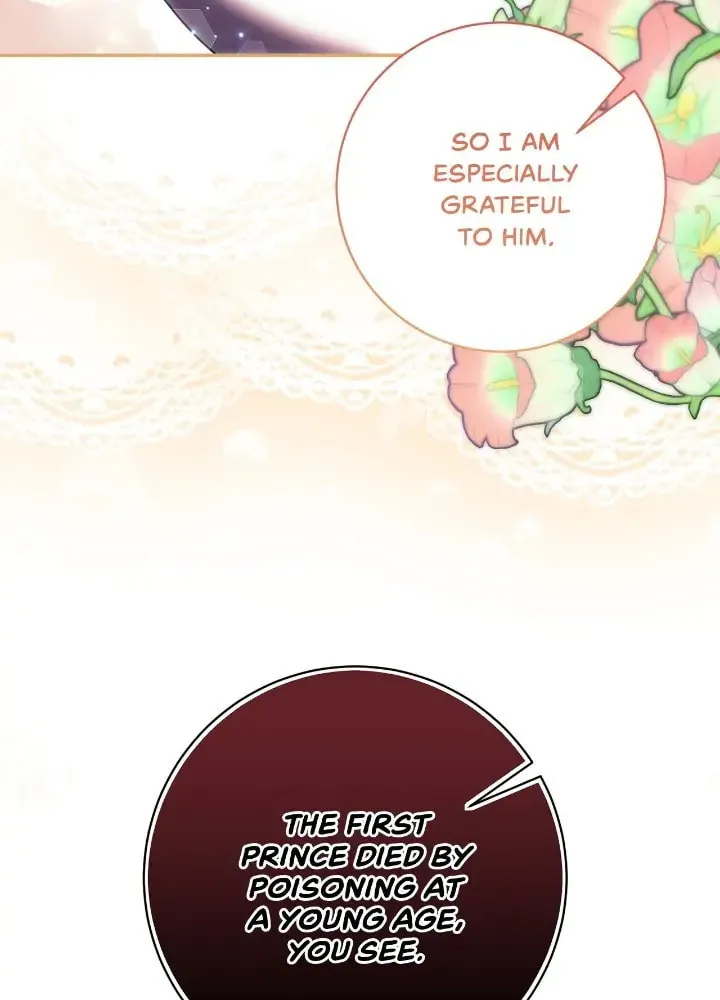 There's No Use Hanging On Chapter 121 page 9 - 