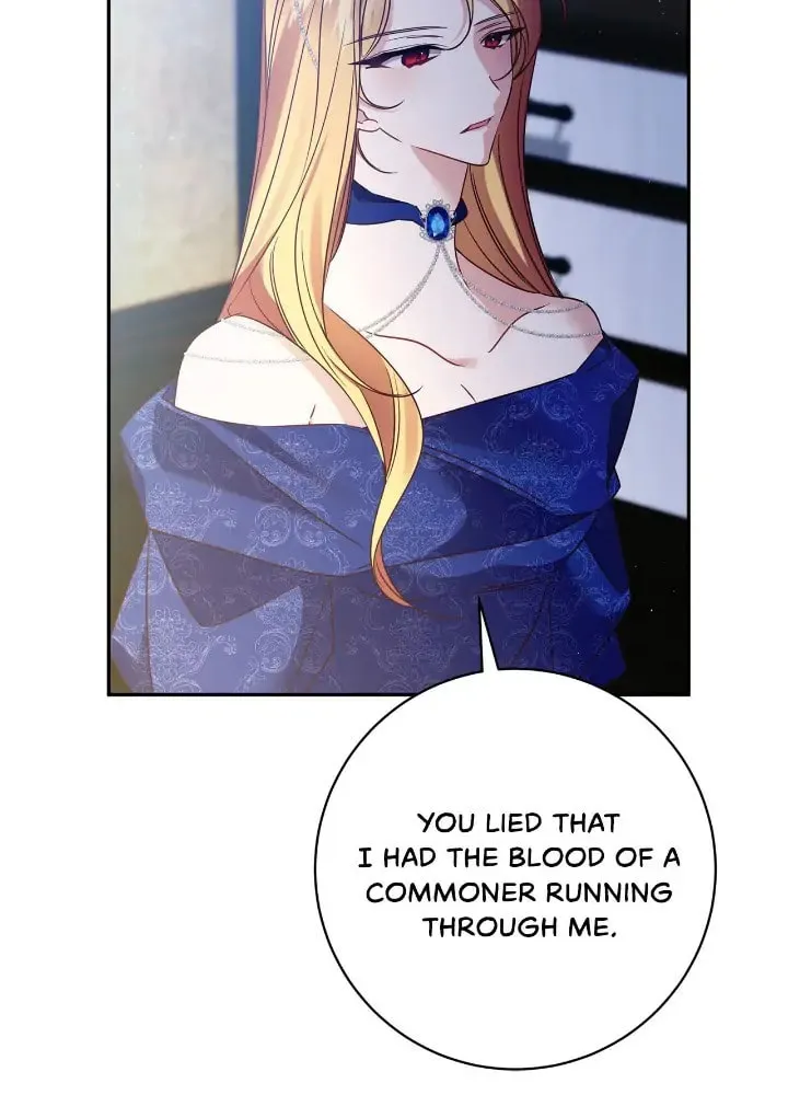 There's No Use Hanging On Chapter 121 page 81 - 